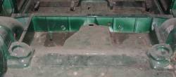 Tankmulde